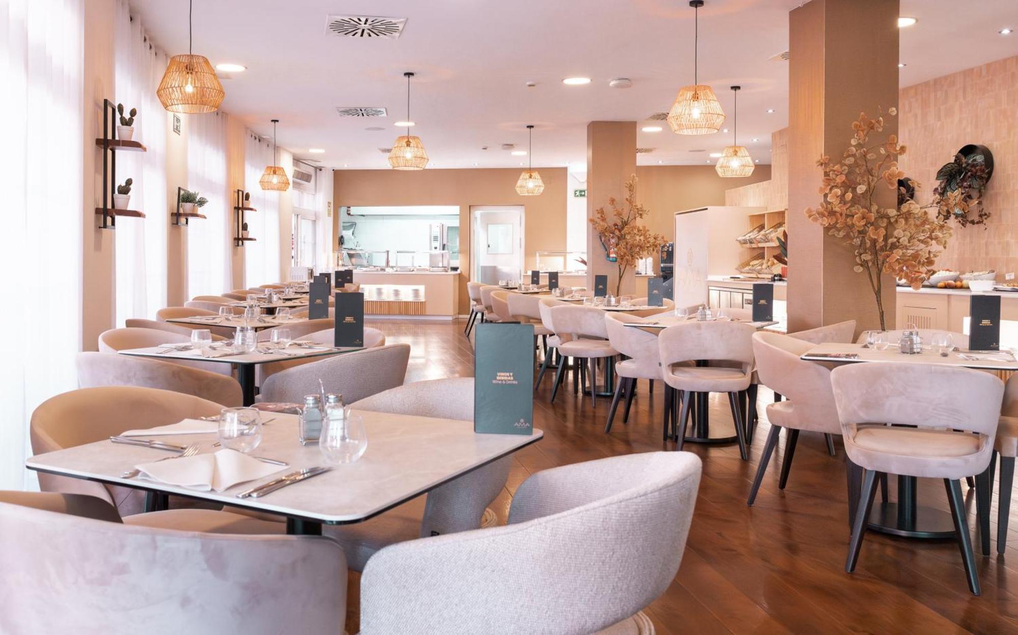 Ama Islantilla Resort Екстер'єр фото